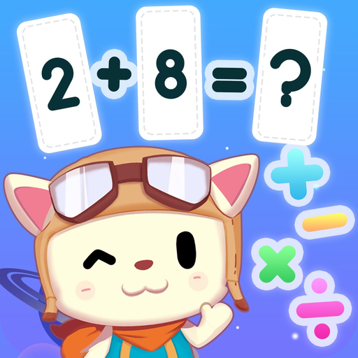 Math Learner Pro app icon