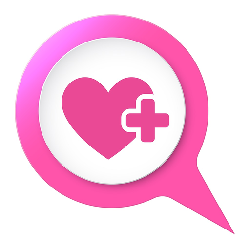 DDC-Care app icon