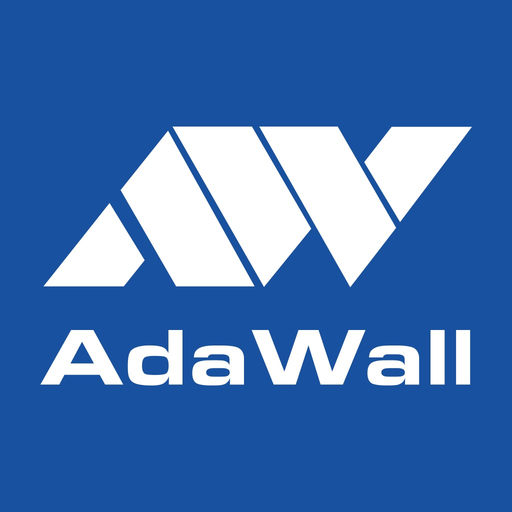 Adawall – See It on Your Wall app icon