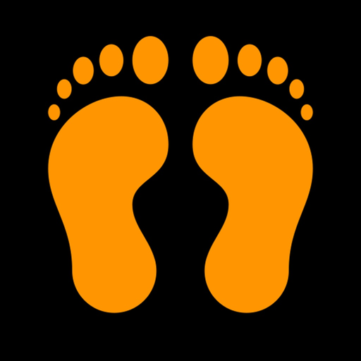 Small Steps - Habit Tracker app icon