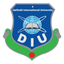 DIU Smart Student App icon