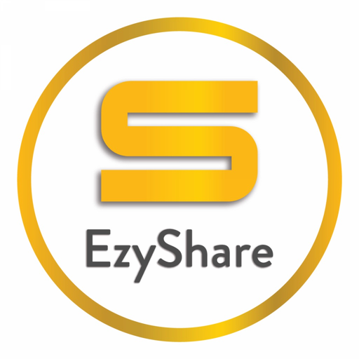 EzyShare app icon