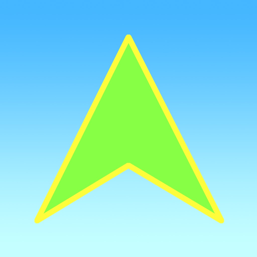 ShapesWars app icon