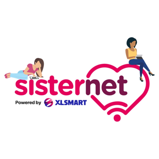 Sisternet app icon