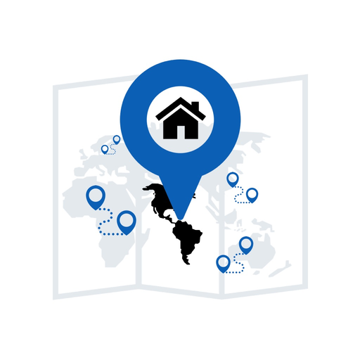 Property Hunters app icon