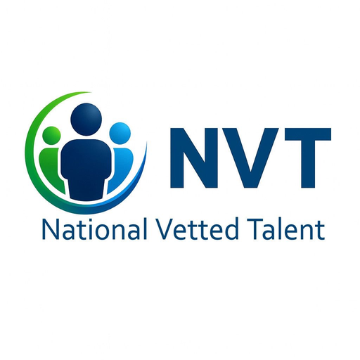 NVT Staffing app icon