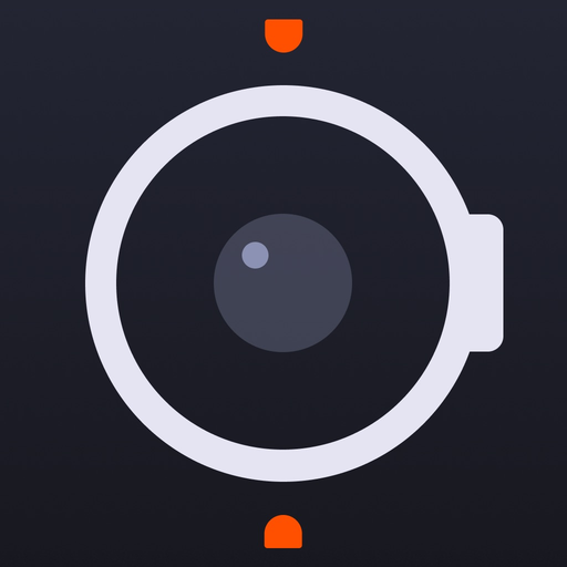 Logitech Mevo app icon