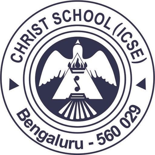 Christ School ICSE app icon