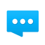 Etalking icon