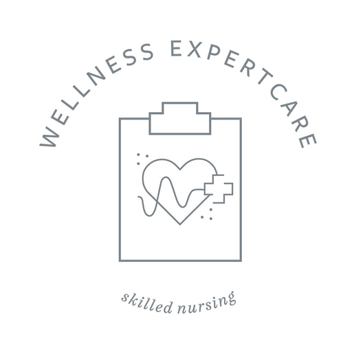 Wellness ExpertCare app icon