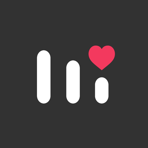 RHR Tracker for Watch app icon