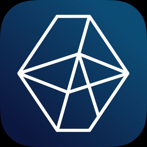 Moonstake Wallet app icon