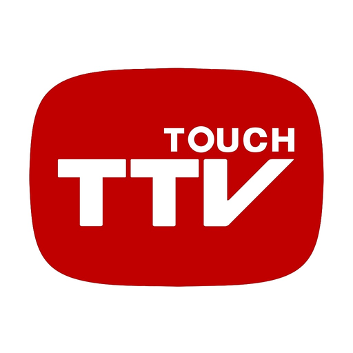 TOUCHTTV app icon