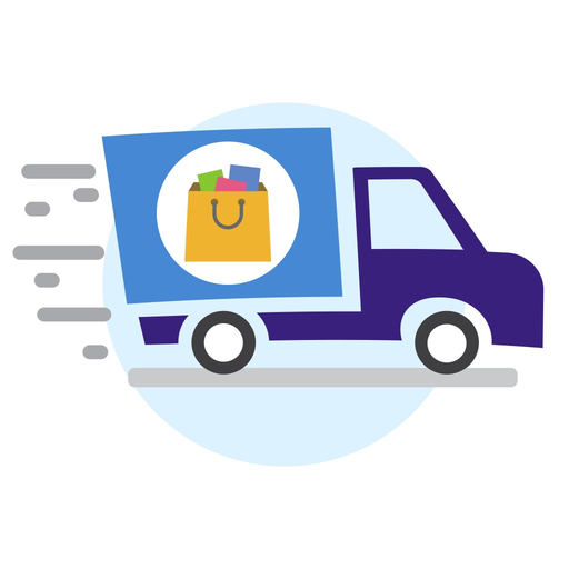 Speedy Delivery app icon