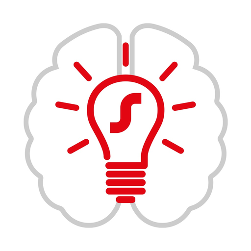 Be Brilliant Lab app icon