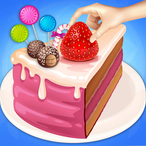 Cheesecake Maker app icon