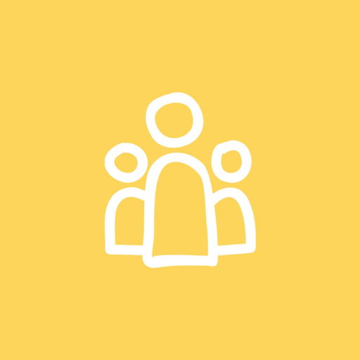 Wichtel Team app icon