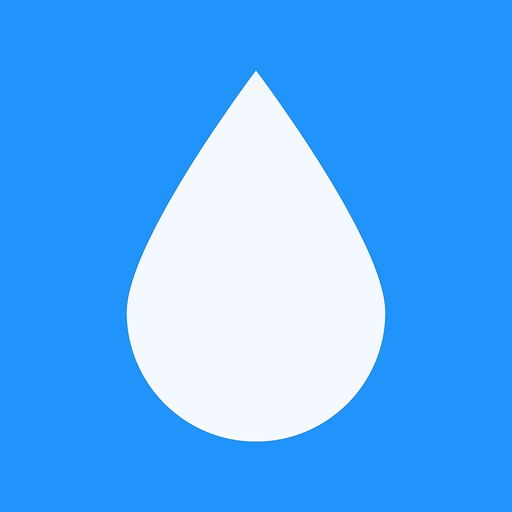 Handwashtimer app icon