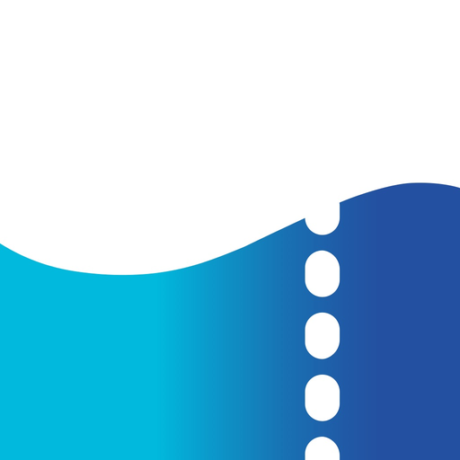OT 檢票所 app icon