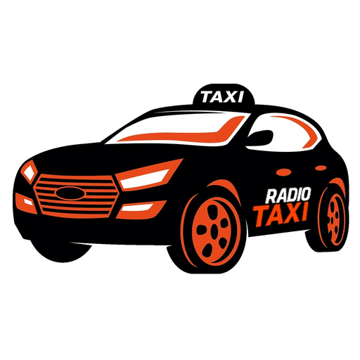 Radio Taxi Sagunto app icon
