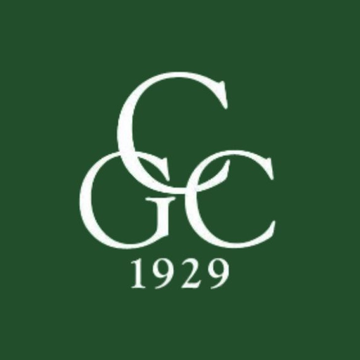 Carolina Golf Club app icon