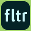 Filtr – Presets for Light Room icon
