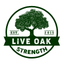 Live Oak Strength icon
