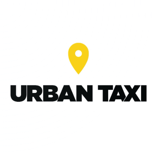 URBAN TAXI PRISHTINA app icon