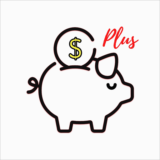 KidsHomeBank Plus app icon