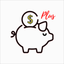 KidsHomeBank Plus icon