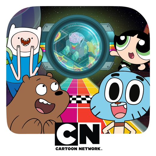 CN Family Genius app icon