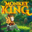 Monkey King - Jungle Adventure icon