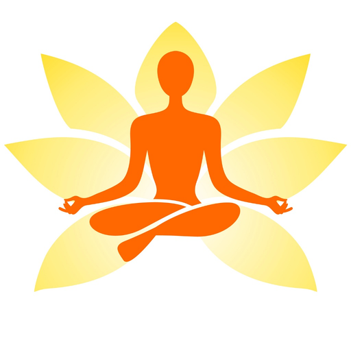 Weight Loss Yoga for Beginner app icon
