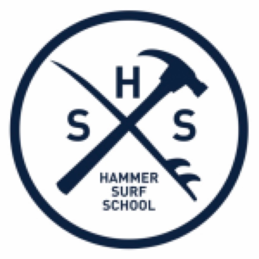 Hammer Surf School app icon