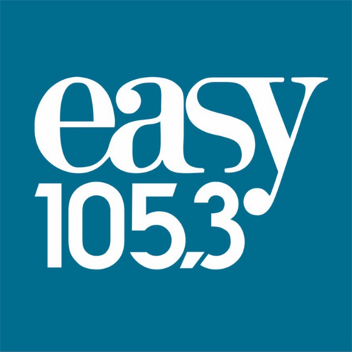Easy 105.3 app icon