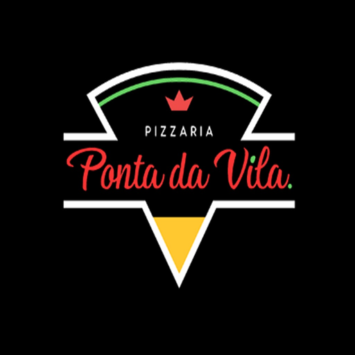 Pizzaria Ponta da Vila app icon