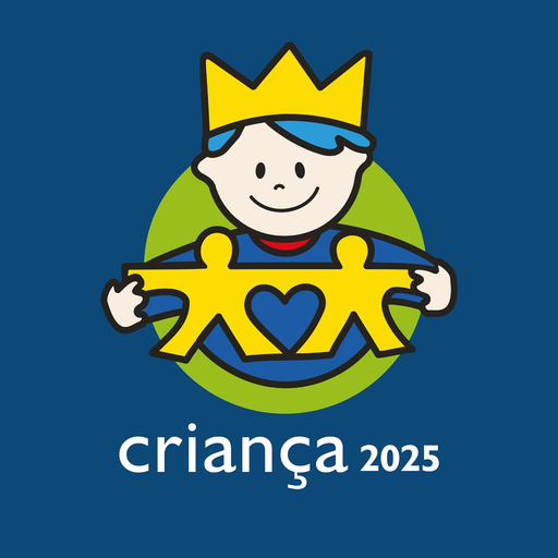 Congresso Criança 2025 app icon