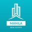 Manila Real Estate icon
