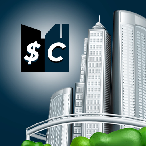 Sim Companies: MMO Tycoon app icon