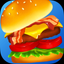 Deliver Fever -Restaurant Game icon
