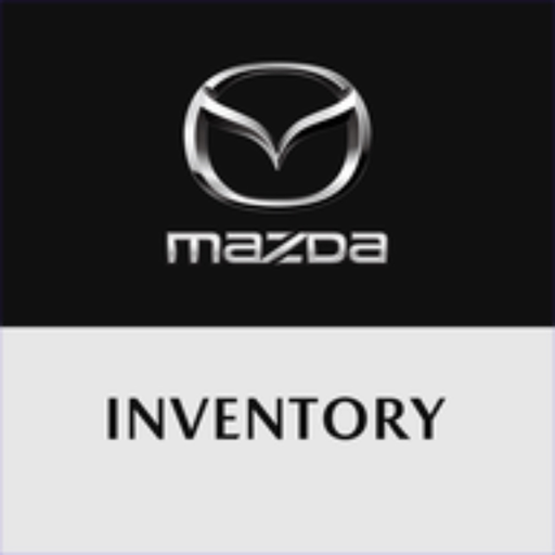 Mazda Mobile Inventory Search app icon