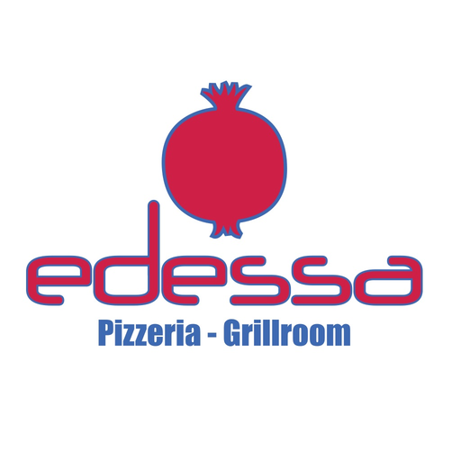 Pizzeria Edessa app icon