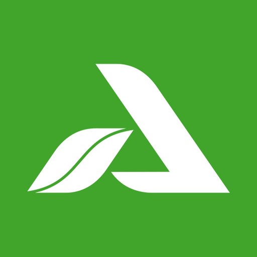 Abetta - Rides & Couriers app icon