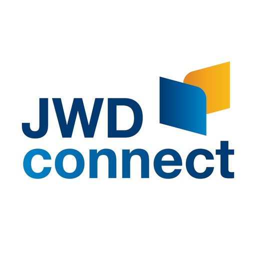 JWD Connect app icon