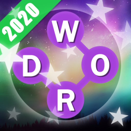Game of Word: Connect 2020 app icon
