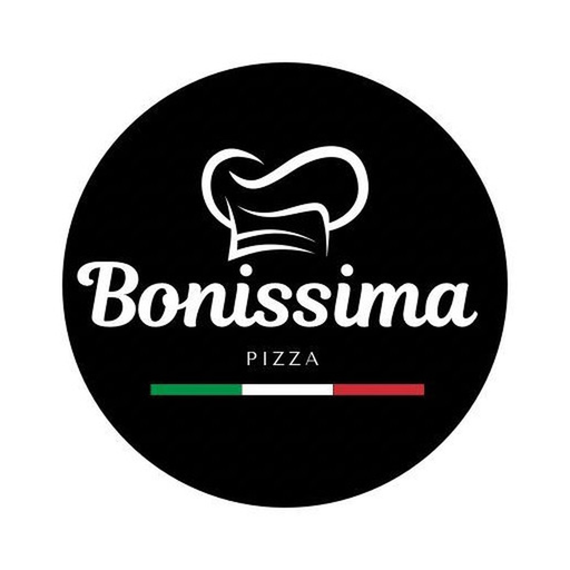 Bonissima Pizza app icon