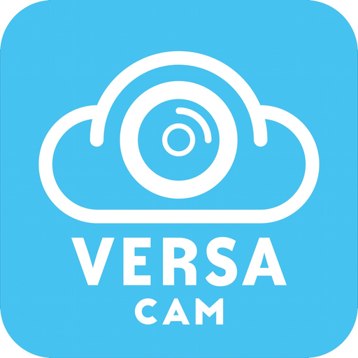 Versacam app icon