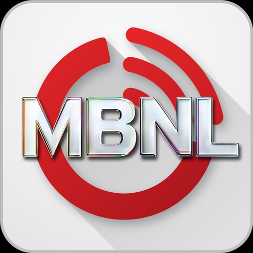 MBNL MyLocken app icon
