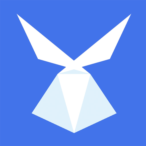 HK文件管理器 app icon