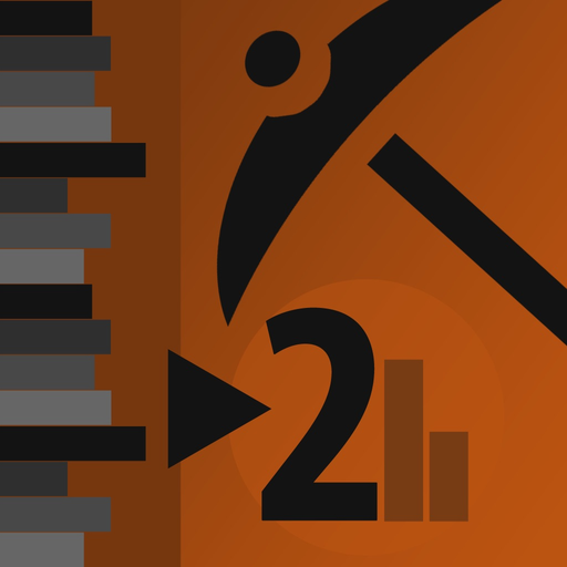 Monitor for 2Miners Pool app icon